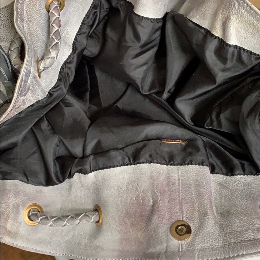 Free People Sedona Distressed Tote - Picture 7 of 7